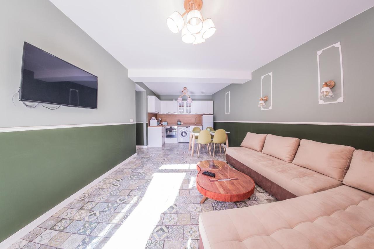 Sofia Rococo Life Apartments المظهر الخارجي الصورة
