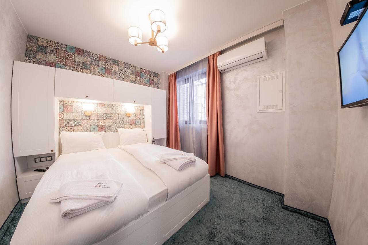 Sofia Rococo Life Apartments المظهر الخارجي الصورة