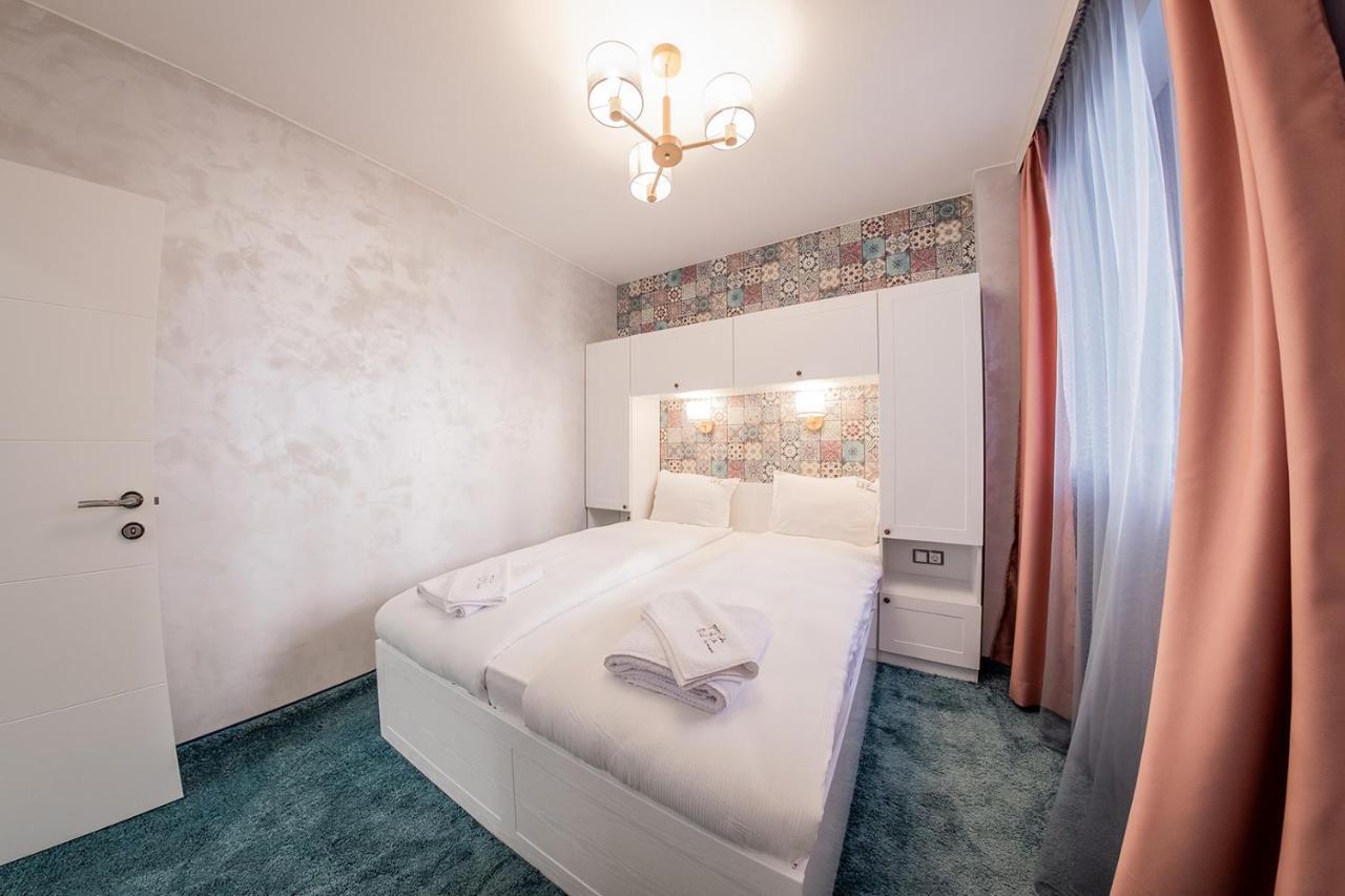 Sofia Rococo Life Apartments المظهر الخارجي الصورة